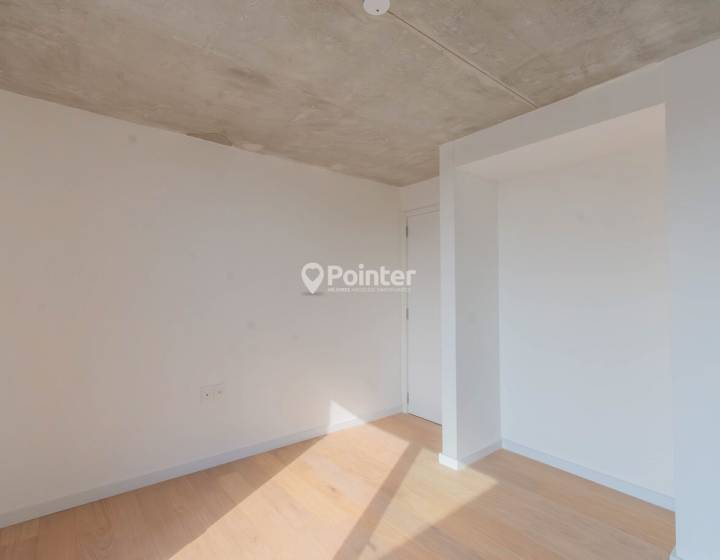 Penthouse a estrenar con gran terraza y doble cochera, Buceo
