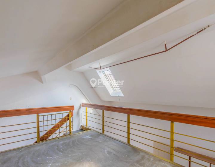 Venta D&uacute;plex 2 dormitorios en el Prado