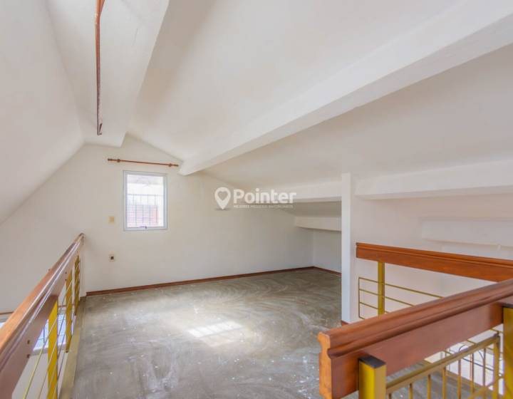 Venta D&uacute;plex 2 dormitorios en el Prado