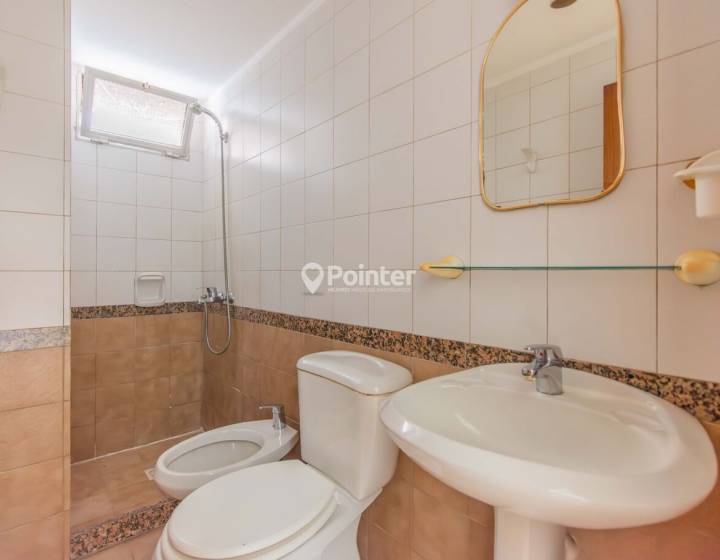 Venta D&uacute;plex 2 dormitorios en el Prado