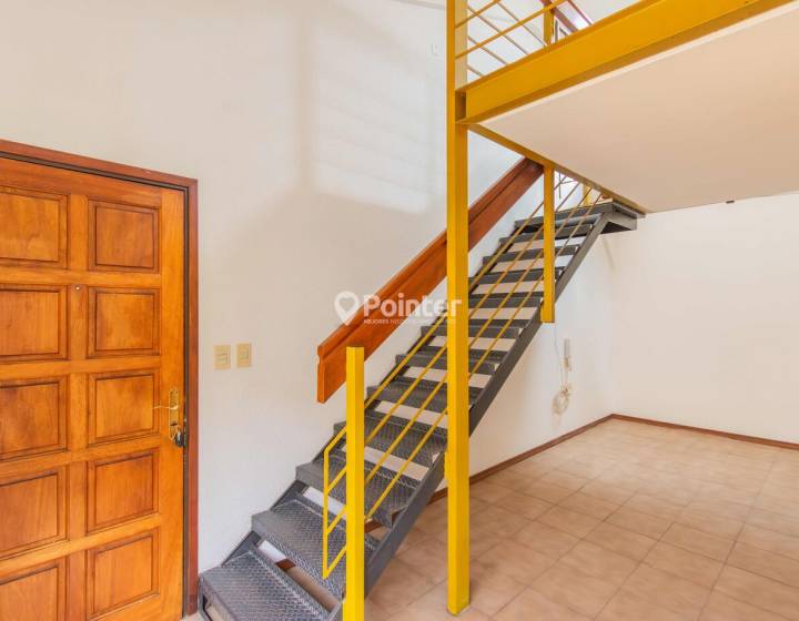 Venta D&uacute;plex 2 dormitorios en el Prado