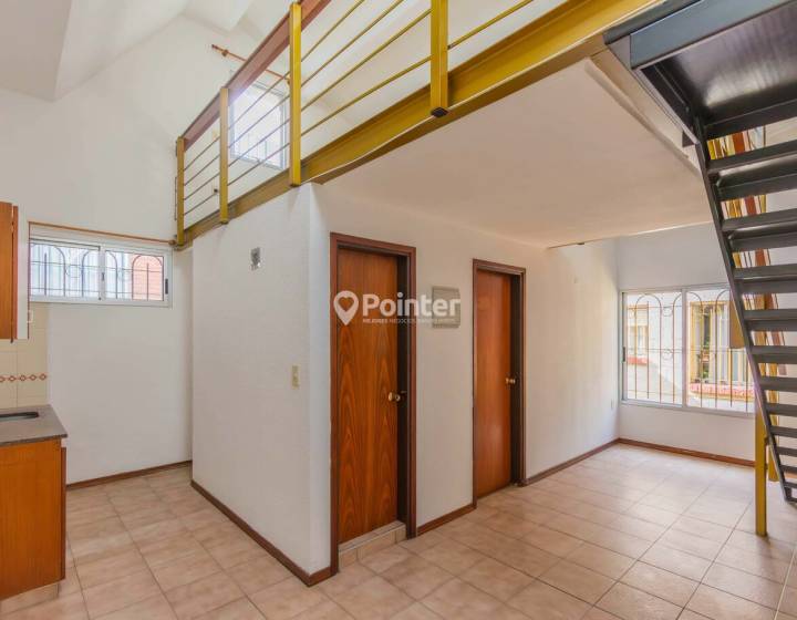 Venta D&uacute;plex 2 dormitorios en el Prado