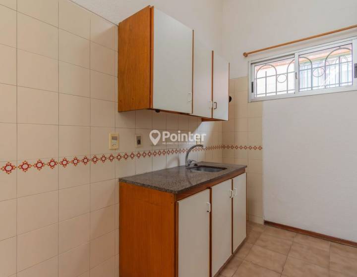 Venta D&uacute;plex 2 dormitorios en el Prado