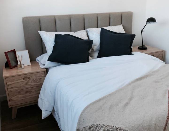 VENTA Apartamento 2 dormitorios Excelente renta Alma Sur