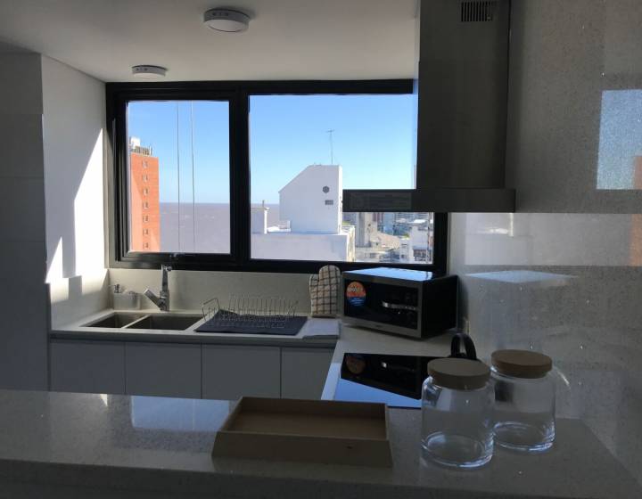 VENTA Apartamento 2 dormitorios Excelente renta Alma Sur