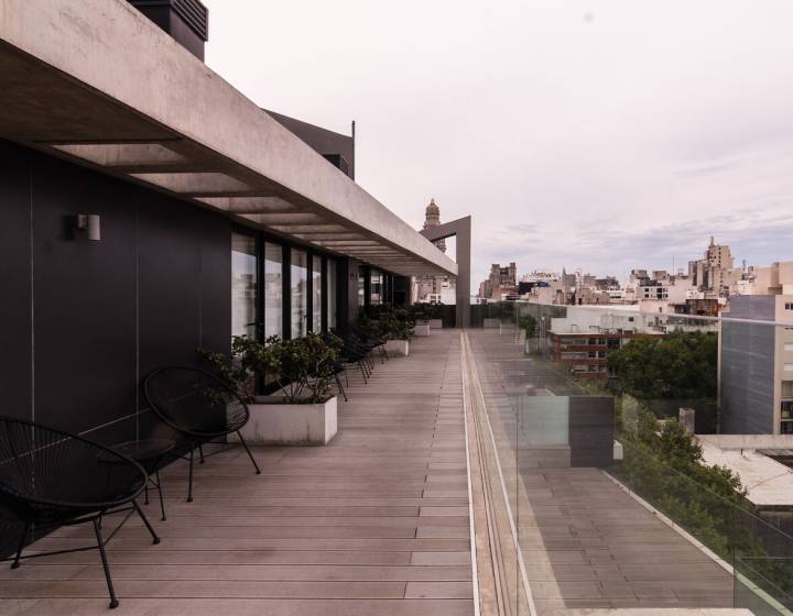 VENTA Apartamento 2 dormitorios Excelente renta Alma Sur