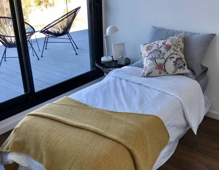 VENTA Apartamento 2 dormitorios Excelente renta Alma Sur