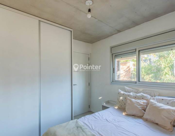 VENTA APARTAMENTO BUCEO 1 DORMITORIO OPORTUNIDAD INVERSOR