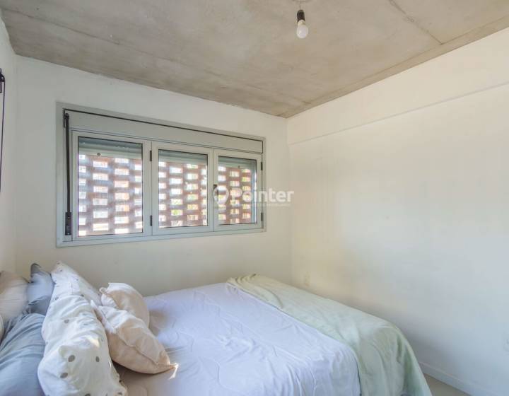VENTA APARTAMENTO BUCEO 1 DORMITORIO OPORTUNIDAD INVERSOR