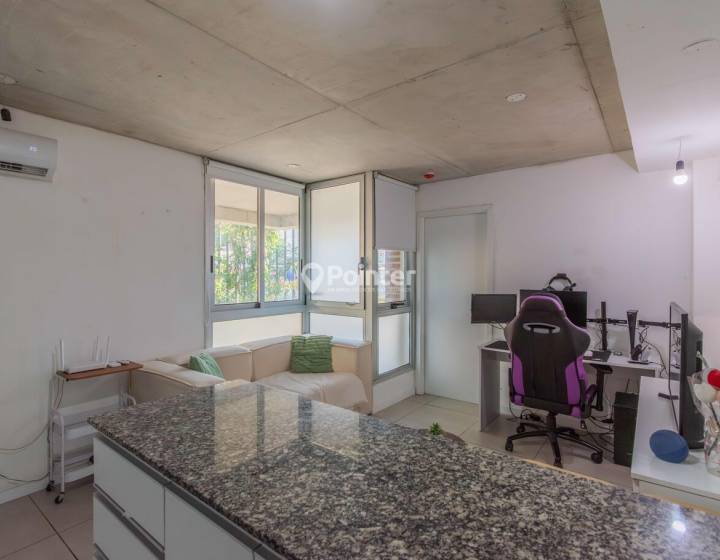 VENTA APARTAMENTO BUCEO 1 DORMITORIO OPORTUNIDAD INVERSOR