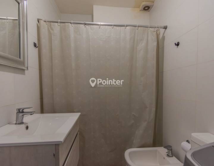 VENTA APARTAMENTO BUCEO 1 DORMITORIO OPORTUNIDAD INVERSOR