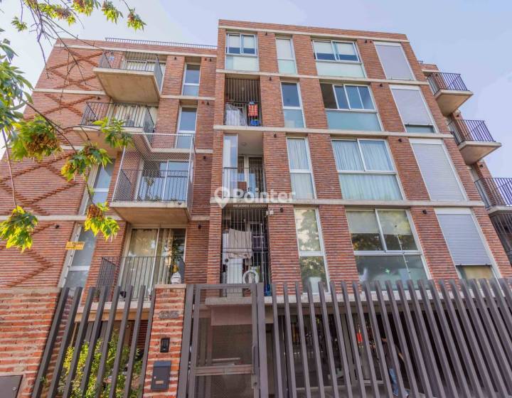VENTA APARTAMENTO BUCEO 1 DORMITORIO OPORTUNIDAD INVERSOR