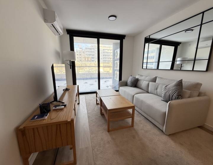 SE VENDE APARTAMENTO DE 2 DORMITORIOS  CORDON