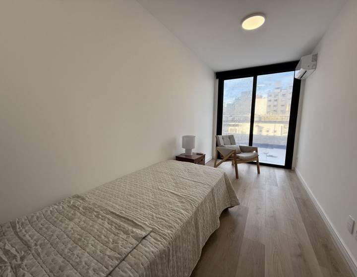 SE VENDE APARTAMENTO DE 2 DORMITORIOS  CORDON