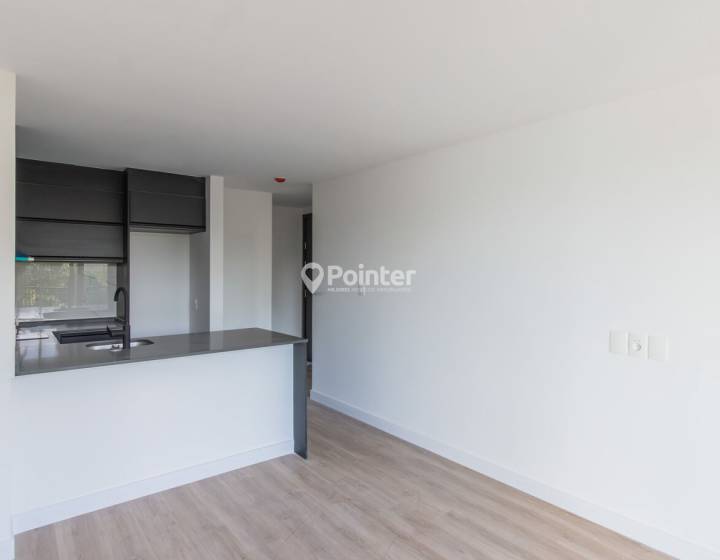 Apartamento 1 dormitorio con terraza a estrenar - Malvin