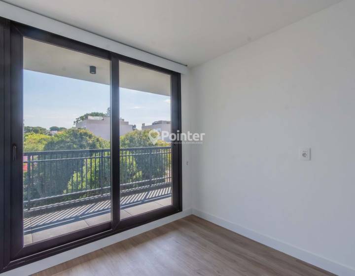 Apartamento 1 dormitorio con terraza a estrenar - Malvin