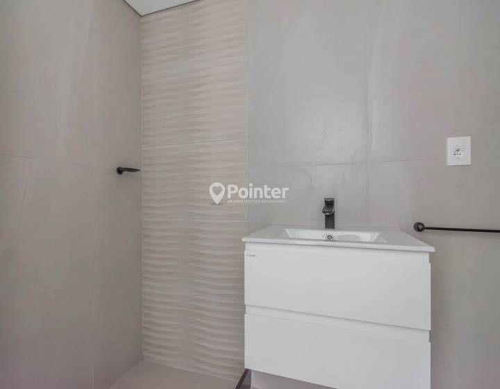 Apartamento 1 dormitorio con terraza a estrenar - Malvin