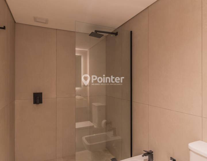 Apartamentos en venta, Centro