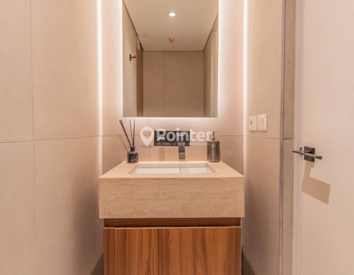 Apartamentos en venta, Centro