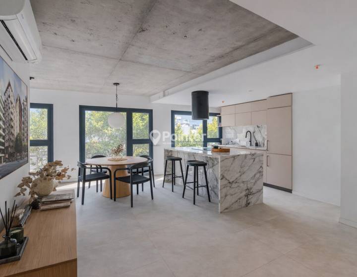 Apartamentos en venta, Centro
