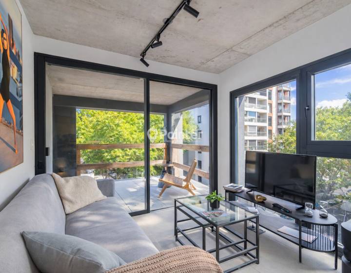 Apartamentos en venta, Centro