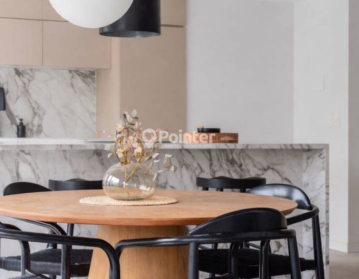 BRUSCO es un innovador desarrollo urbano ubicado en el coraz&oacute;n de Montevideo, frente al Mercado de l...