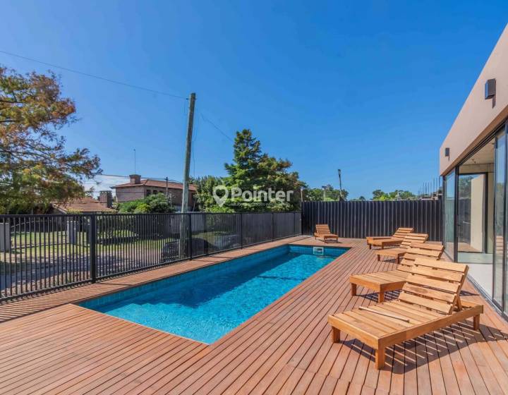 VENTA HOUSING