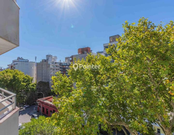 venta 1 dormitorio y garaje fijo