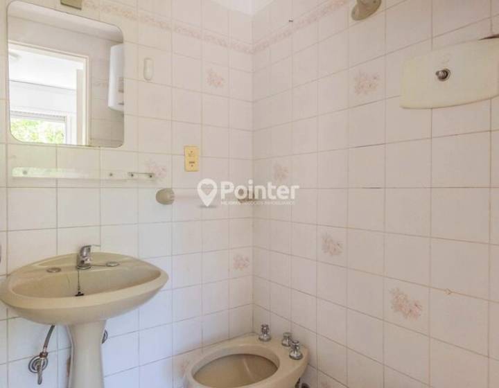 venta 1 dormitorio y garaje fijo