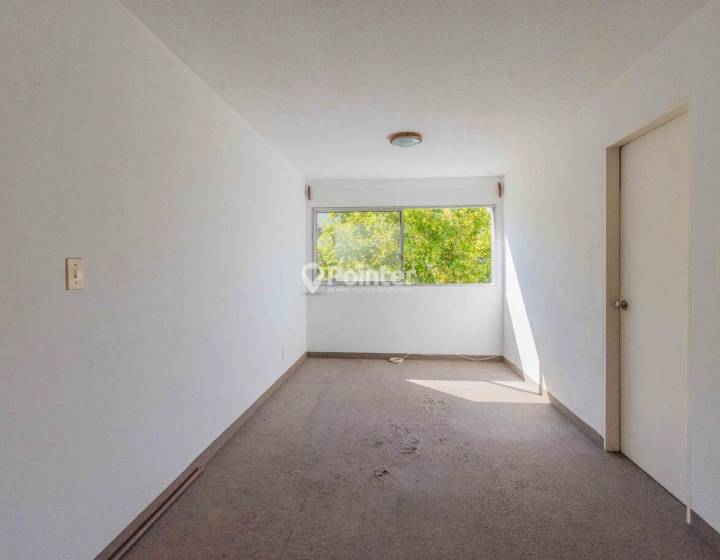 venta 1 dormitorio y garaje fijo