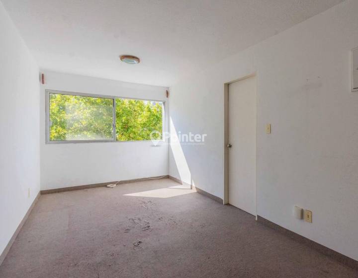 venta 1 dormitorio y garaje fijo