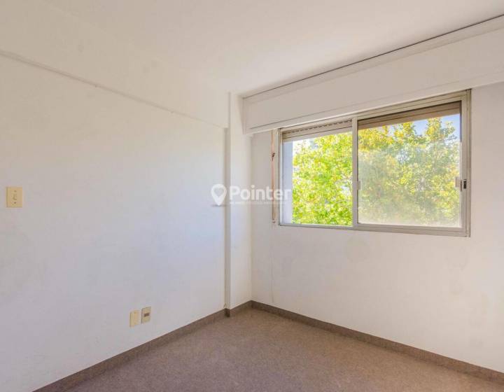 venta 1 dormitorio y garaje fijo