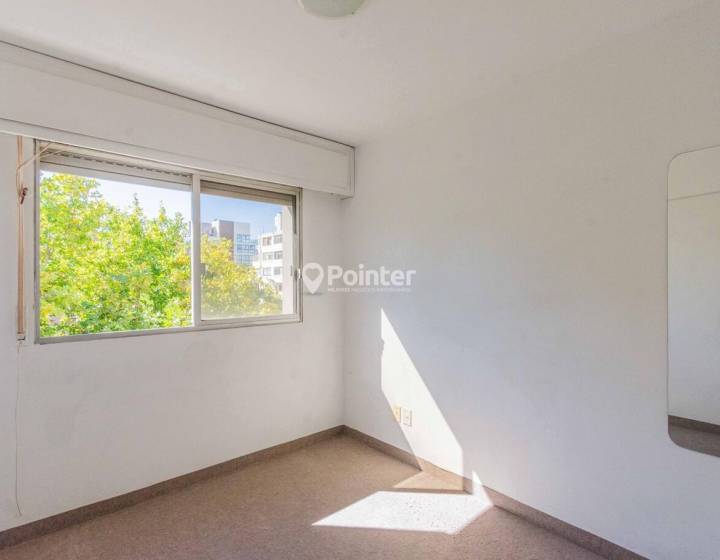 venta 1 dormitorio y garaje fijo