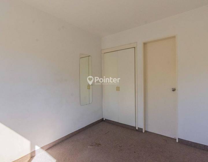 venta 1 dormitorio y garaje fijo