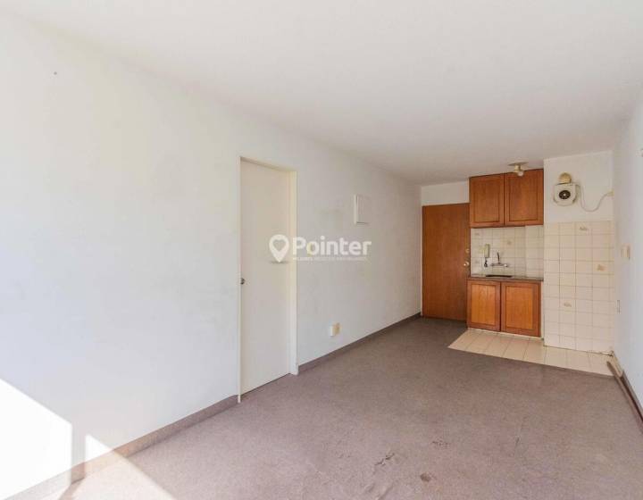 venta 1 dormitorio y garaje fijo
