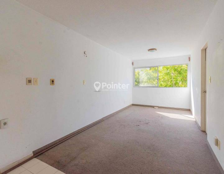 venta 1 dormitorio y garaje fijo