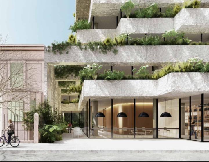 APARTAMENTO DE 2 DORMITORIOS EN VENTA- RISCO