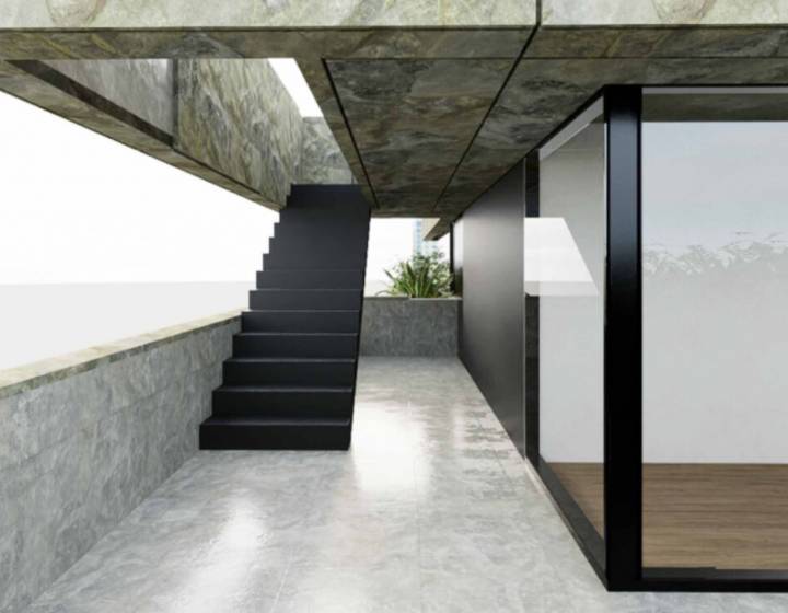 APARTAMENTO DE 2 DORMITORIOS EN VENTA- RISCO