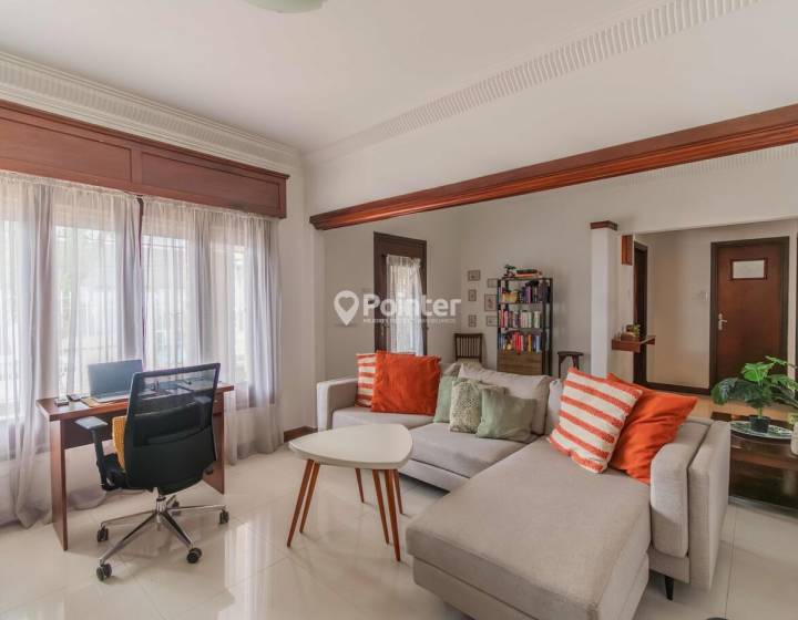 VENTA CASA 3 DORMITORIOS BARRIO CERRO