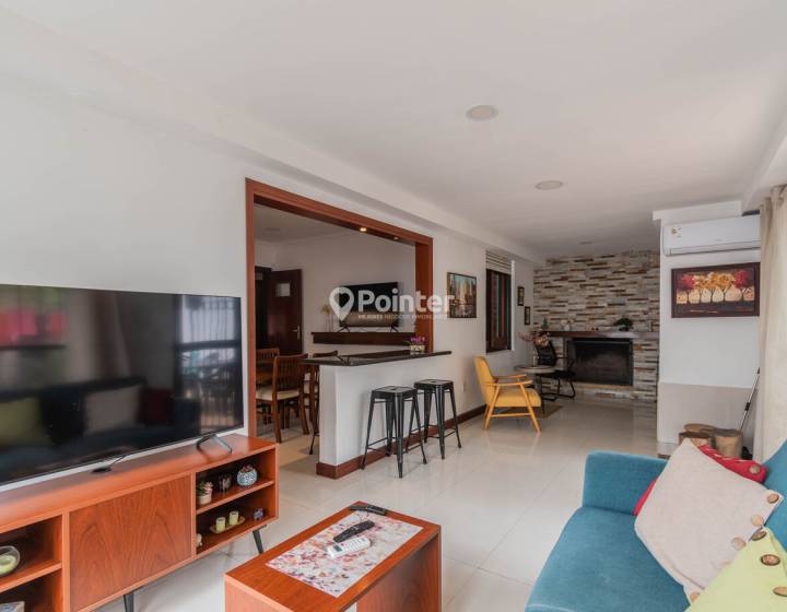 VENTA CASA 3 DORMITORIOS BARRIO CERRO