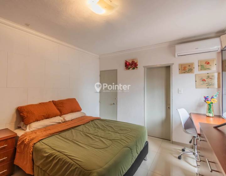 VENTA CASA 3 DORMITORIOS BARRIO CERRO
