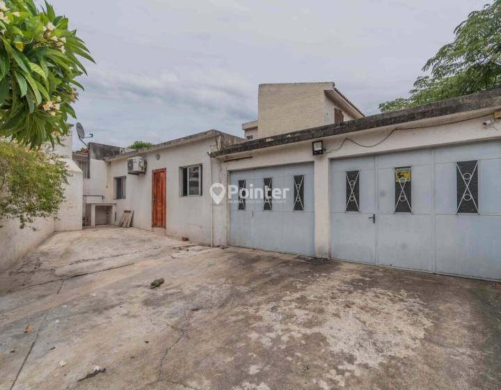 VENTA CASA 3 DORMITORIOS BARRIO CERRO