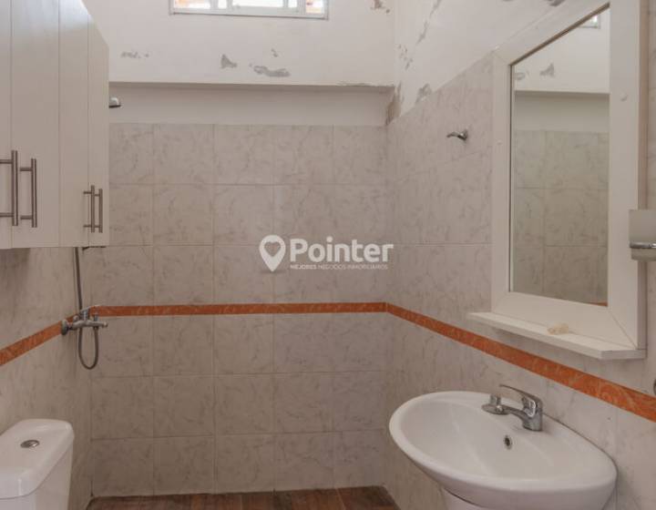 VENTA CASA 3 DORMITORIOS BARRIO CERRO