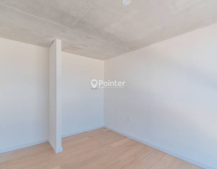 ALQUILER A ESTRENAR EN BUCEO CON AMENITIES , 1 DORMITORIO