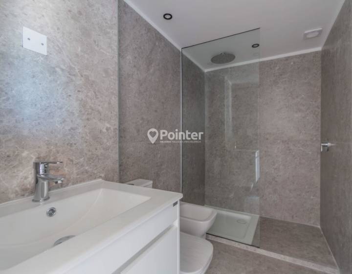 ALQUILER A ESTRENAR EN BUCEO CON AMENITIES , 1 DORMITORIO