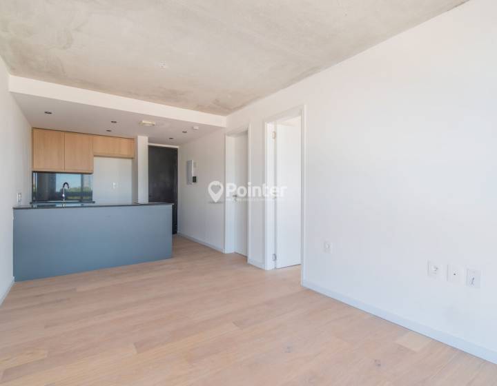 ALQUILER A ESTRENAR EN BUCEO CON AMENITIES , 1 DORMITORIO