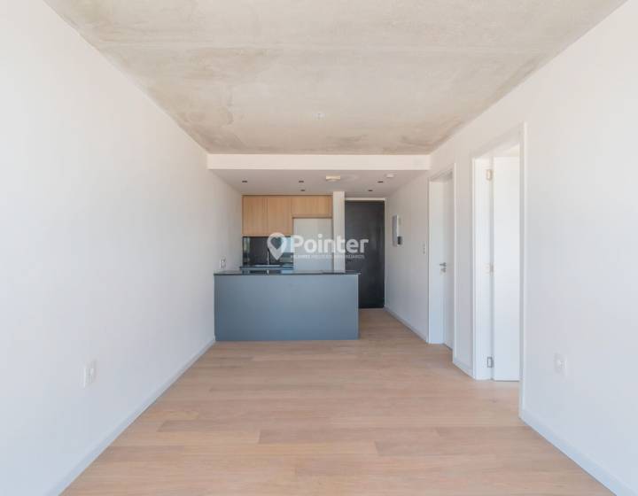 ALQUILER A ESTRENAR EN BUCEO CON AMENITIES , 1 DORMITORIO