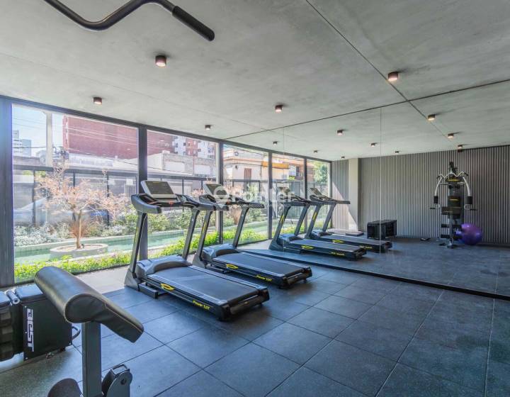 ALQUILER A ESTRENAR EN BUCEO CON AMENITIES , 1 DORMITORIO