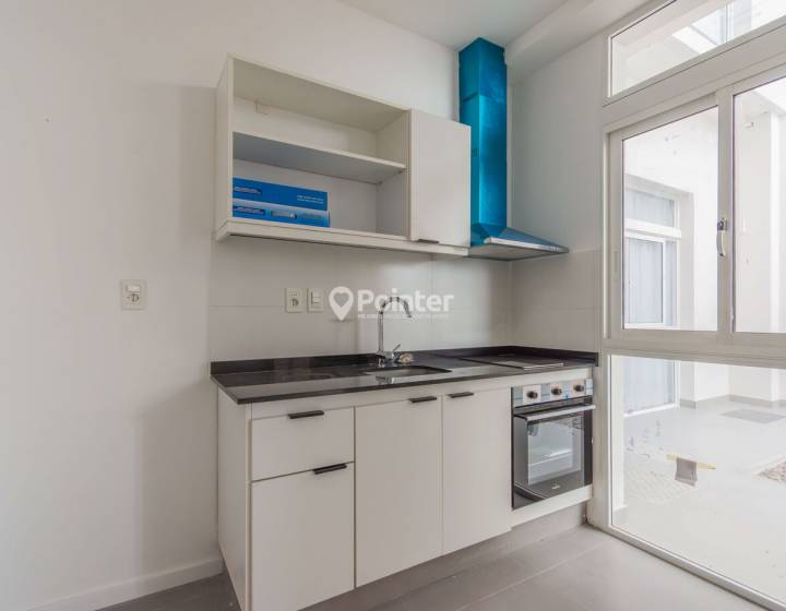 MONOAMBIENTE EN VENTA- CIUDAD VIEJA
