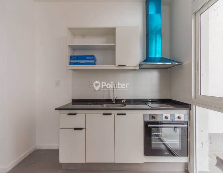 MONOAMBIENTE EN VENTA- CIUDAD VIEJA